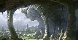 Game Art Halo 4 Wallpaper