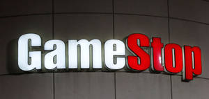 Gamestop Pasadena Signage Wallpaper