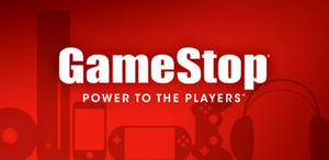 Gamestop Portable Devices Wallpaper