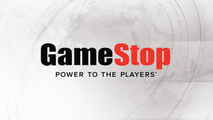 Gamestop Worldwide Art Wallpaper