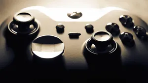 Gaming Fun With Cool Xbox Wallpaper