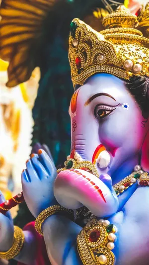 Ganesh images 3d sales