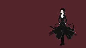 Gangster Ryūnosuke Akutagawa Wallpaper