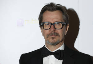 Gary Oldman Movie Star Wallpaper