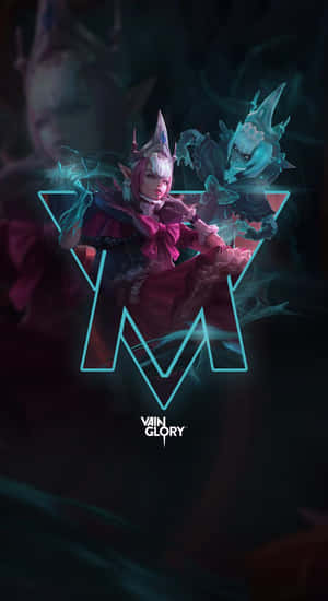 Gather Your Allies And Prepare To Battle In Vainglory!