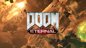 Gdc Doom Eternal Cover Wallpaper