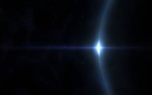 Generic Sci Fi Wallpaper Wallpaper