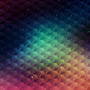 Geometric Abstract Design For Ipad Wallpaper