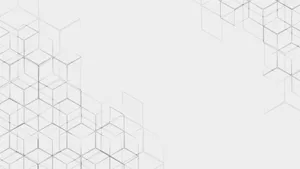 Geometric Background With Geometric Shapes Wallpaper