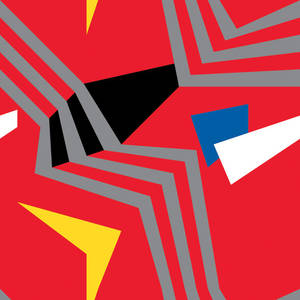 Geometric Pattern Wallpaper