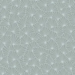 Geometric Pattern Wallpaper