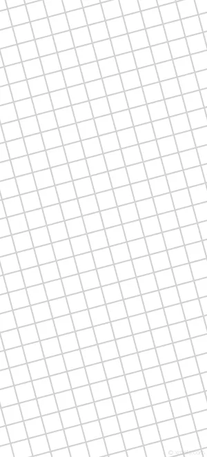 Geometric White Grid Design Wallpaper