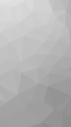 Geometric White Pastel Wallpaper