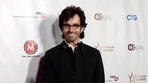 George Chakiris World Choreography Awards 2015 Wallpaper