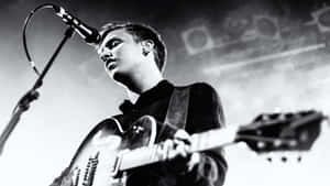 George Ezra Wallpaper