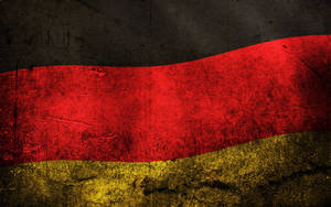 Germany Flag Color Wallpaper