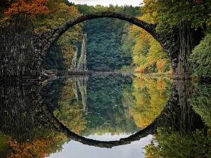 Germany Landscape Wallpaper