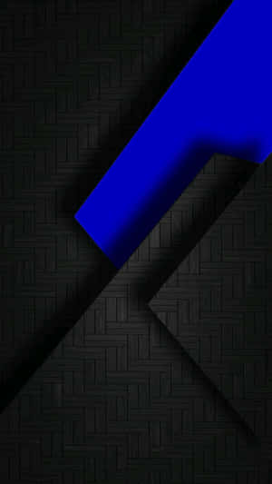 Get A Crisp 4k Experience With Super Amoled Display And Brilliant Color Detail. Wallpaper