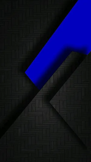 Get A Crisp 4k Experience With Super Amoled Display And Brilliant Color Detail. Wallpaper