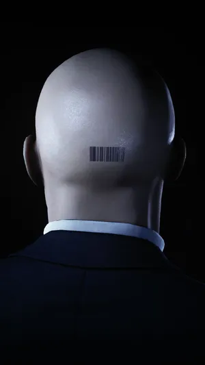Get All The Latest Updates On Hitman Phone Wallpaper