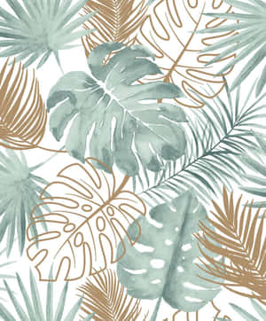 Get Away To Paradise! Wallpaper