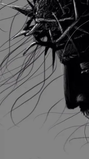 Get Closer To Jesus Wallpaper