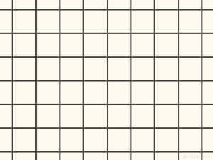 Get Creative With White Grid Wallpaper