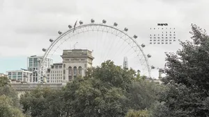 Get Creative With Your March Desktop Wallpaper