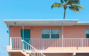 Get Inspired With An Aesthetically Pleasing Blue Desktop Background Wallpaper