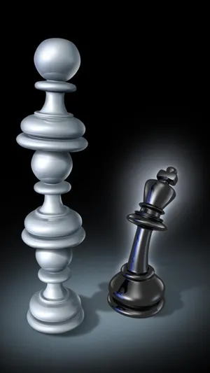 Get Manly On The Move With An Iphone Wallpaper