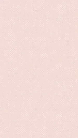 Get Noticed With The Stylish Light Pink Iphone Wallpaper