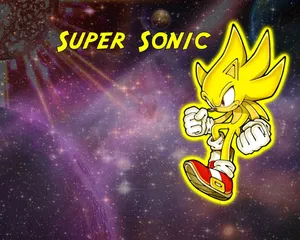 Get Ready For A Fast-paced Adventure! Wallpaper