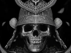 Get Ready For A Spooky Halloween Night! Wallpaper