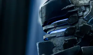 Get Ready For An Incredible 4k Gaming Experience With Dead Space Wallpaper