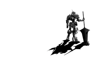Get Ready For Battle With Gundam Desktop! Wallpaper