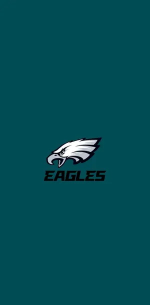 Get Ready For Football Season With The New Philadelphia Eagles Iphone Wallpaper