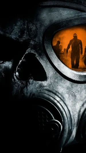 Get Ready To Be Spooked! Wallpaper