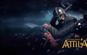 Get Ready To Conquer The World In Attila Total War Wallpaper