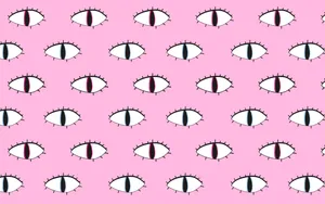 Get Ready To Experience The Enchantment Of Pink Halloween Wallpaper