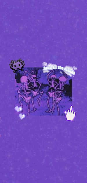 Get Ready To Rock Out With The Indie Iphone Wallpaper