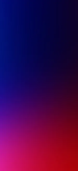 Get The Perfect Balance Of Colour With The Red And Blue Iphone Wallpaper
