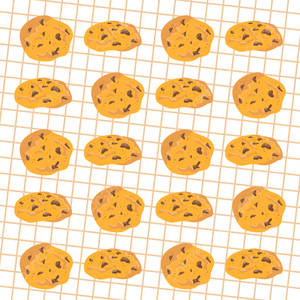 Get Your Cookie Fix! Wallpaper
