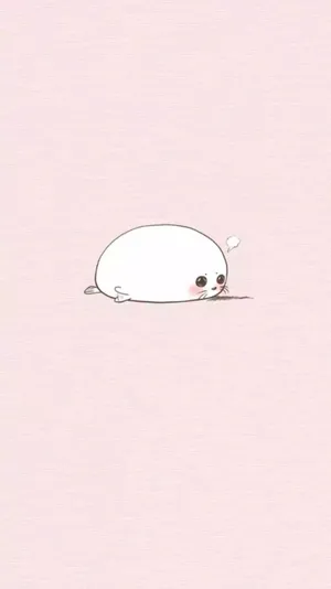 Get Your Hands On An Adorable Animal-themed Iphone Case And Show Off Your Love For Animals. Wallpaper