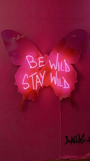 Get Your Hands On The New Iphone Now And Be On Trend With The Newest Baddie Edition! Wallpaper