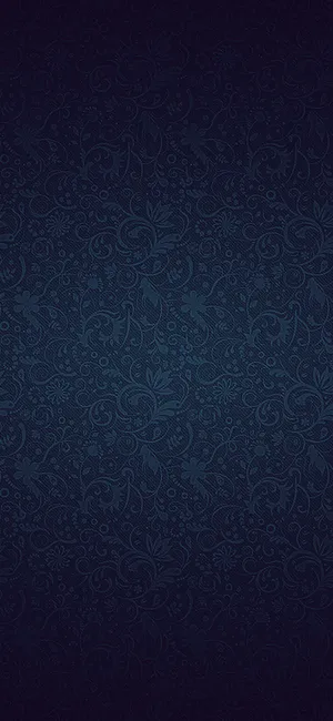 Get Your Solid Blue Iphone And Make A Statement Wallpaper