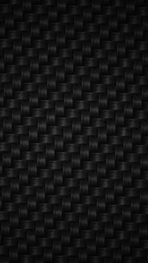 Get Yours Today - Carbon Fiber Iphone For An Extra Touch Of Class. Wallpaper