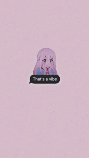 Ghost Aesthetic Girl Vibe Wallpaper
