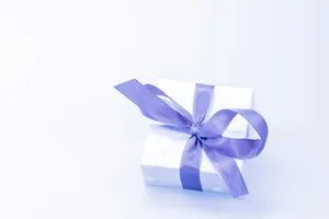 Gift, Box, Bow, Packing Wallpaper