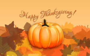 Giving Thanks Wallpaper