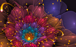 Glitter Wallpaper 18 - Wallpaper